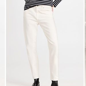 AG Ex Boyfriend Slim Jeans